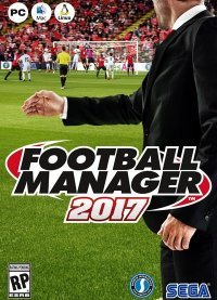Football Manager 2017 Football Manager 2017