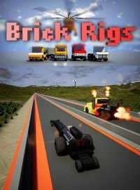 Brick Rigs Brick Rigs