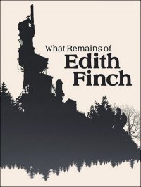 What Remains of Edith Finch What Remains of Edith Finch
