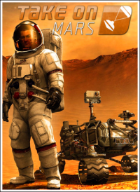 Take On Mars Take On Mars