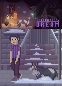 Balthazar's Dream Balthazar's Dream