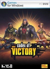 Codex of Victory Codex of Victory