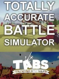 Totally Accurate Battle Simulator Totally Accurate Battle Simulator