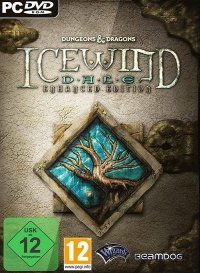 Icewind Dale: Enhanced Edition Icewind Dale: Enhanced Edition