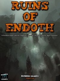 Ruins of Endoth Ruins of Endoth