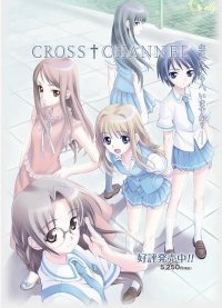 Cross Channel Cross Channel