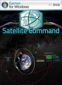 Satellite Command Satellite Command