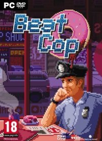 Beat Cop Beat Cop
