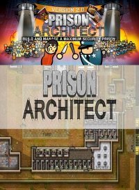 Prison Architect (2015)