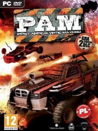 Post Apocalyptic Mayhem Post Apocalyptic Mayhem