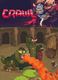 Crawl (2017)