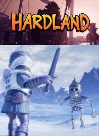 Hardland Hardland