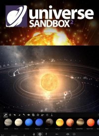 Universe Sandbox 2 (2015)