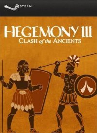 Hegemony 3: Clash of the Ancients (2015)