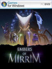 Embers of Mirrim Embers of Mirrim