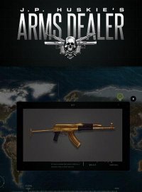 Arms Dealer Arms Dealer