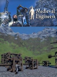 Medieval Engineers Medieval Engineers
