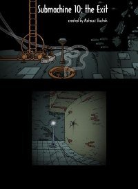 Submachine 10: The Exit HD Submachine 10: The Exit HD