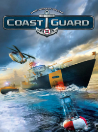 Coast Guard Coast Guard