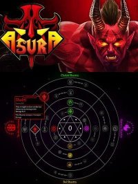 Asura Asura