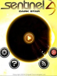 Sentinel 4: Dark Star Sentinel 4: Dark Star