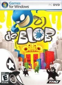 de Blob de Blob