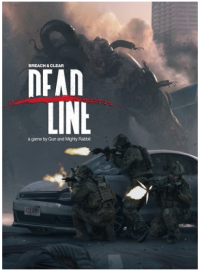 Breach & Clear: Deadline (2015)