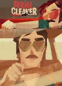 Serial Cleaner Serial Cleaner