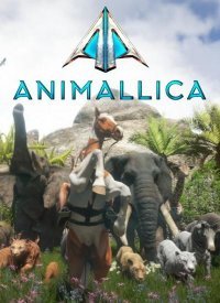 Animallica Animallica