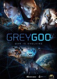 Grey Goo - Definitive Edition Grey Goo - Definitive Edition
