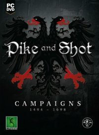 Pike and Shot: Campaigns Pike and Shot: Campaigns