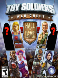 Toy Soldiers: War Chest Toy Soldiers: War Chest