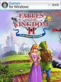 Fables Of The Kingdom II (2017)