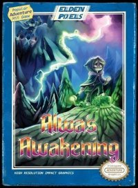 Alwa's Awakening Alwa's Awakening