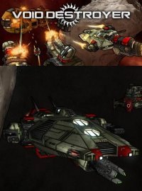 Void Destroyer Void Destroyer