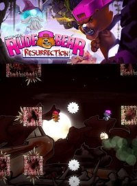 Super Rude Bear Resurrection Super Rude Bear Resurrection
