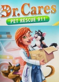 Dr. Cares Pet Rescue 911 Dr. Cares Pet Rescue 911