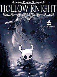 Hollow Knight Hollow Knight