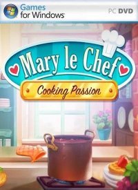 Mary le Chef: Cooking Passion Mary le Chef: Cooking Passion