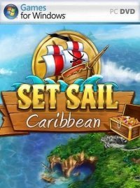 Set Sail: Caribbean Set Sail: Caribbean