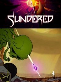 Sundered Sundered