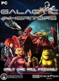 Galactic Inheritors Galactic Inheritors