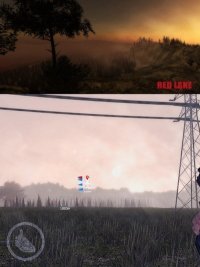 Red Lake Red Lake