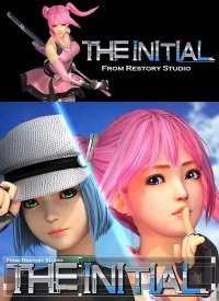 The Initial (2017)