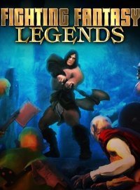 Fighting Fantasy Legends (2017)