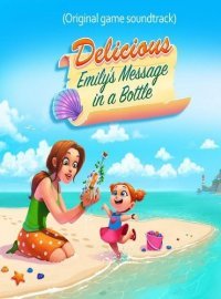 Delicious 13: Emilys Message in a Bottle Delicious 13: Emilys Message in a Bottle
