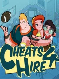Cheats 4 Hire Cheats 4 Hire