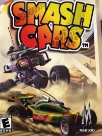 Smash Cars Smash Cars