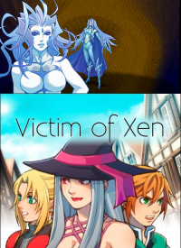 Victim of Xen (2014)