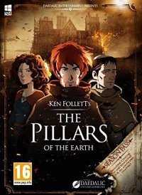 The Pillars of the Earth (2017)